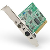 Aver media AVerTV Hybrid Super 007 (61M135HBF0BG)
